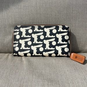 Orla Kiely Walllet